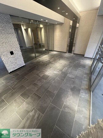 KDXレジデンス本蓮沼の物件内観写真